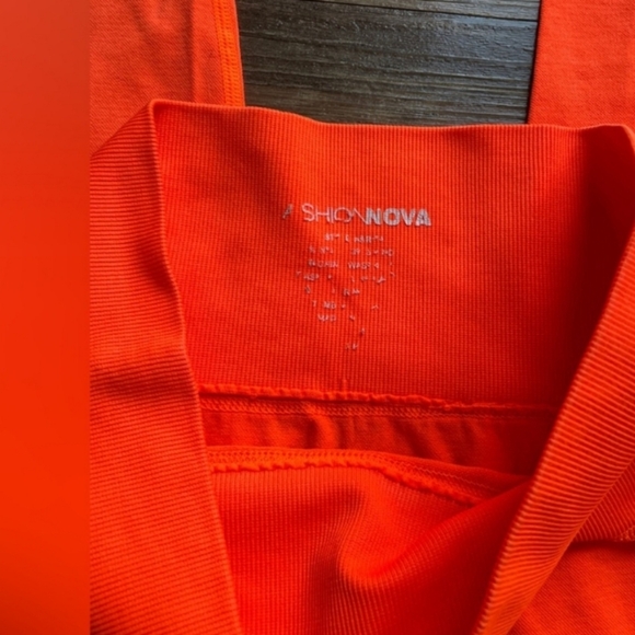 2/$10 Fashion Nova  Leggings - Picture 3 of 3